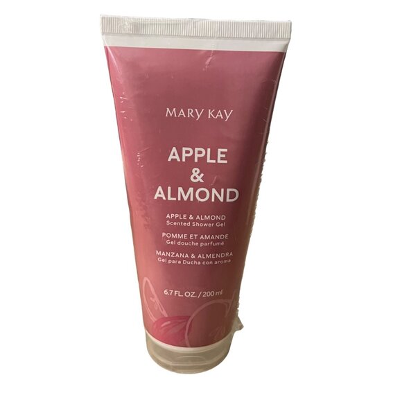 Mary Kay Folding Cosmetic Bag Body‎ Wash Charcoal Mask Exfoliating Scrub Bundle - Picture 10 of 13